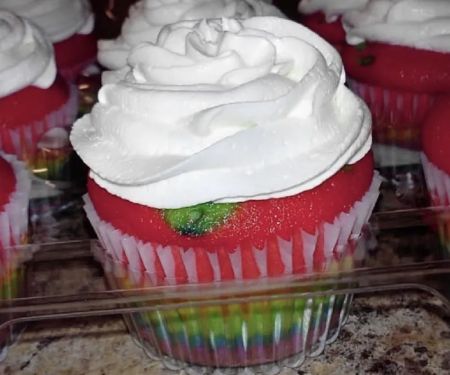 D'licious Indulgence