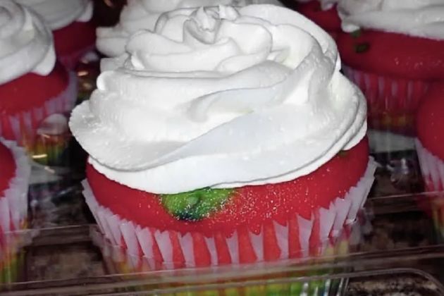 D'licious Indulgence