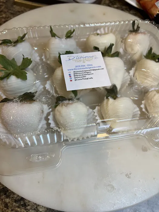 D'licious Indulgence Picture 4