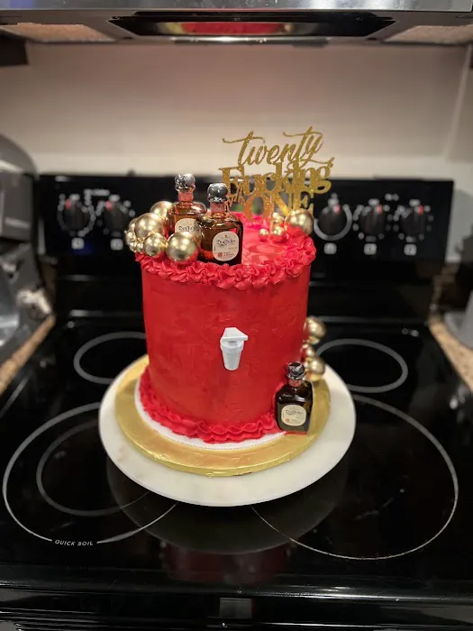D'licious Indulgence Picture 6