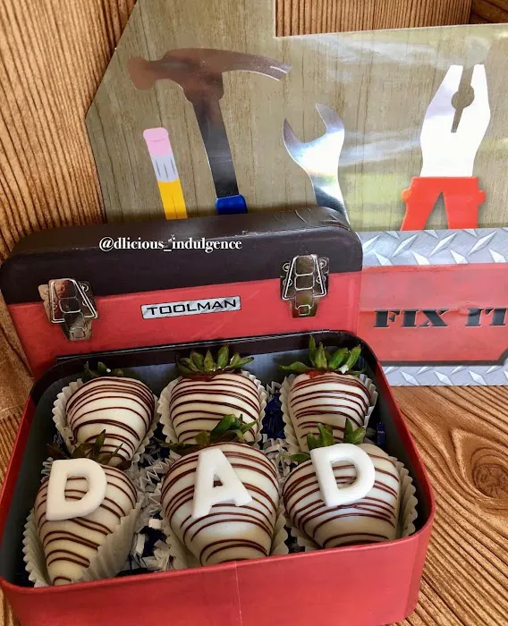 D'licious Indulgence Picture 10