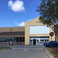 Walmart Bakery ico