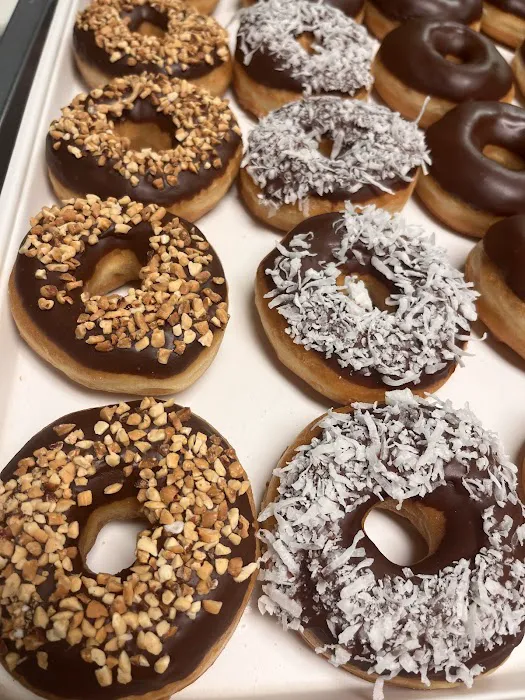 Hole In One Donuts Picture 5