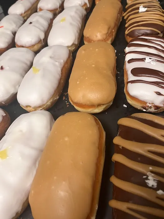 Hole In One Donuts Picture 6