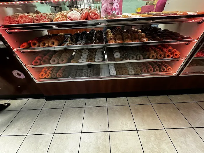 Hole In One Donuts Picture 1