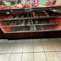 Hole In One Donuts ico