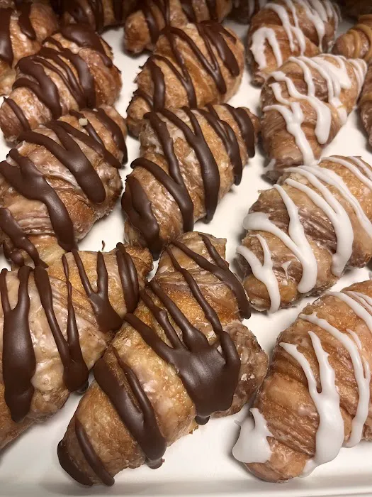 Hole In One Donuts Picture 7