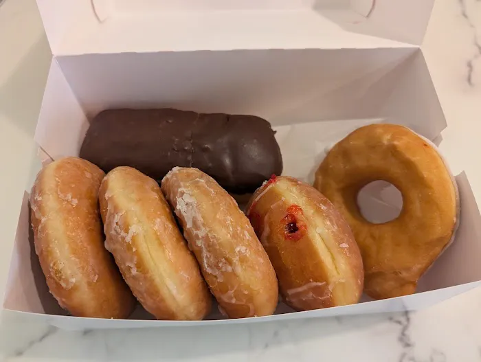 Hole In One Donuts Picture 9