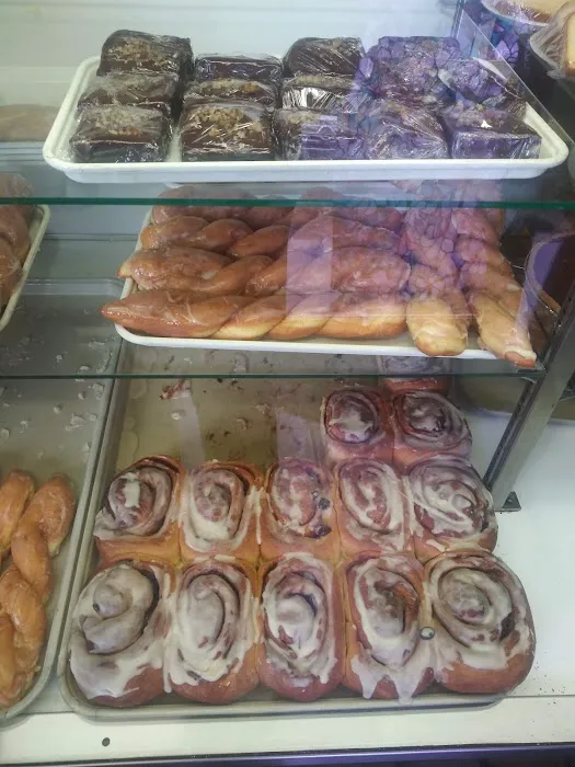 Green's Bakery & Sandwich Shop Picture 6