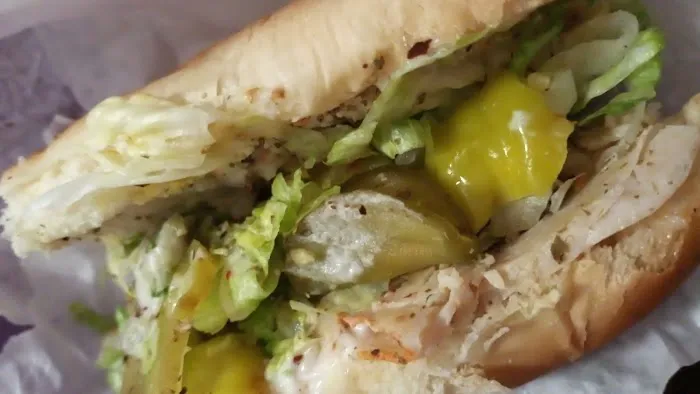 Green's Bakery & Sandwich Shop Picture 8