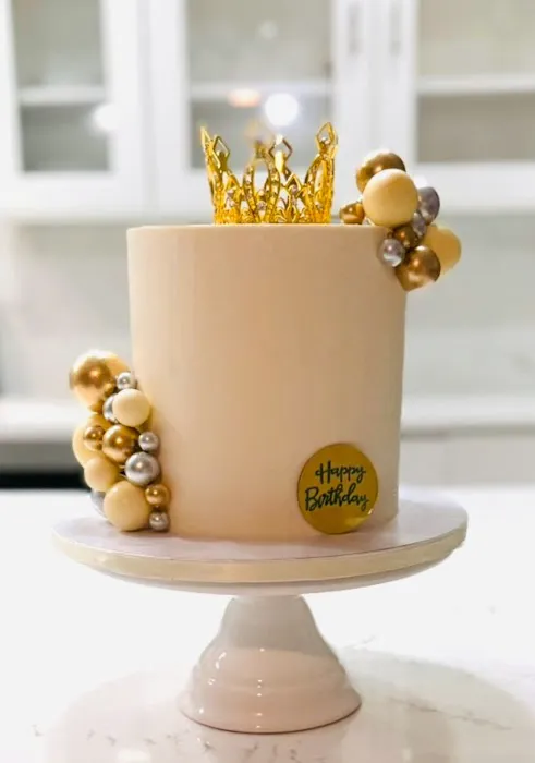 Caked By GG Picture 7