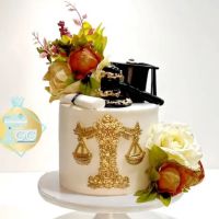 Caked By GG ico