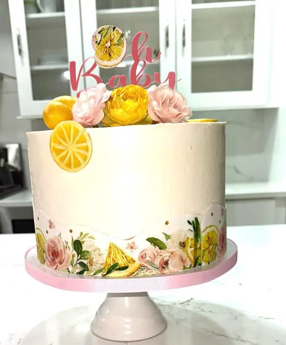 Caked By GG Picture 6