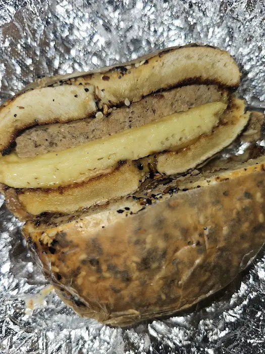 Pete's Bagels Drive Thru Picture 6