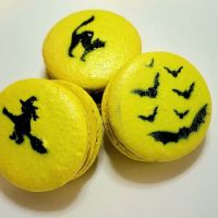 Moonlit Macarons ico