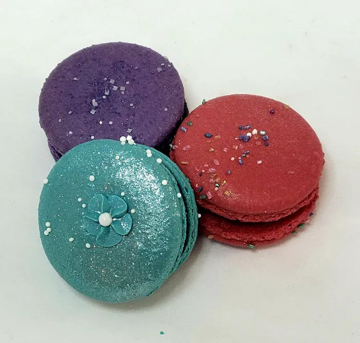 Moonlit Macarons Picture 3