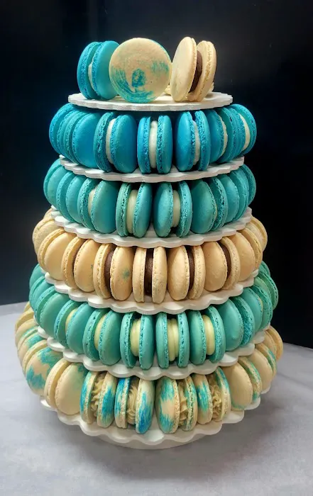 Moonlit Macarons Picture 2