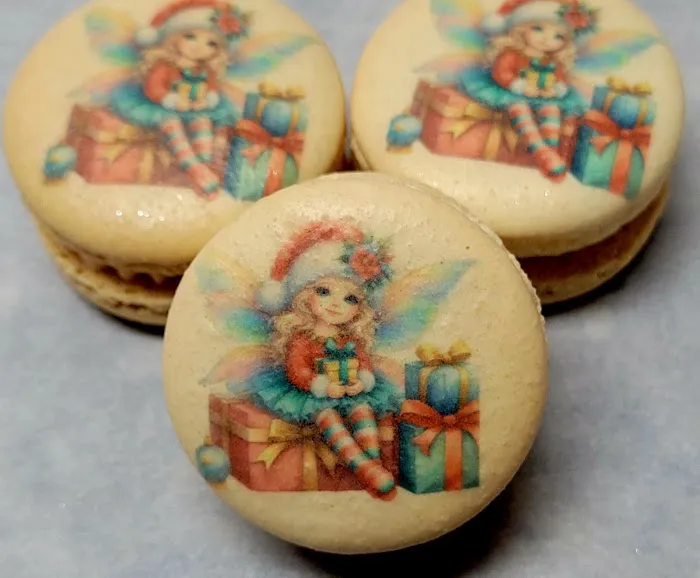 Moonlit Macarons Picture 4
