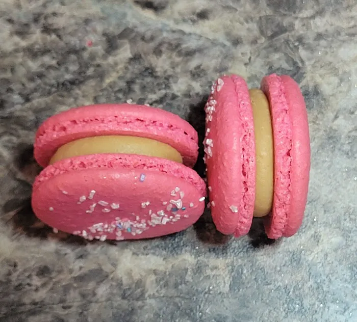 Moonlit Macarons Picture 7