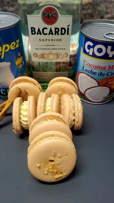 Moonlit Macarons Picture 10