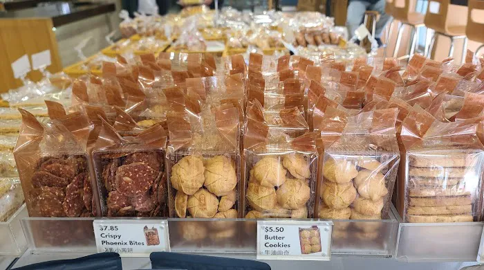 Kee Wah Bakery Picture 9