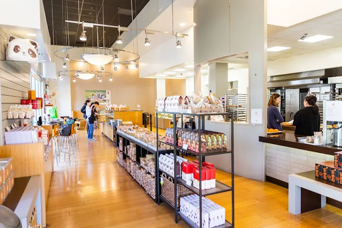 Kee Wah Bakery Picture 1
