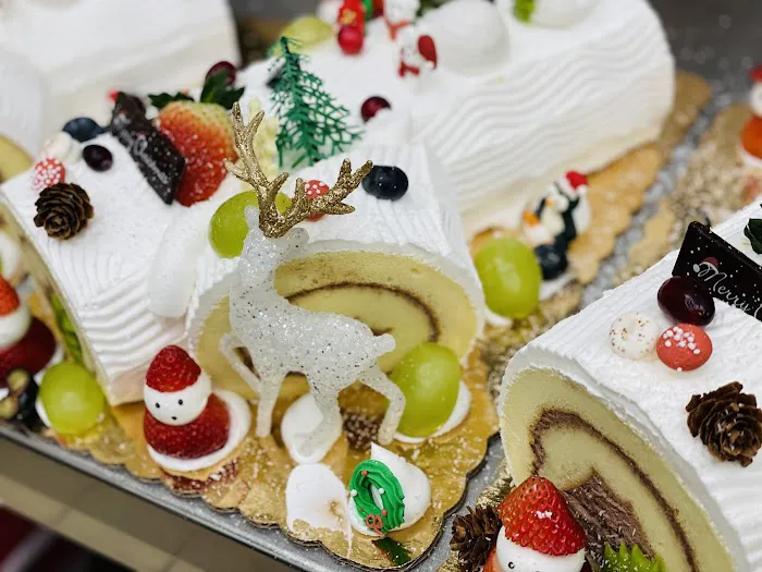 Kee Wah Bakery Picture 2
