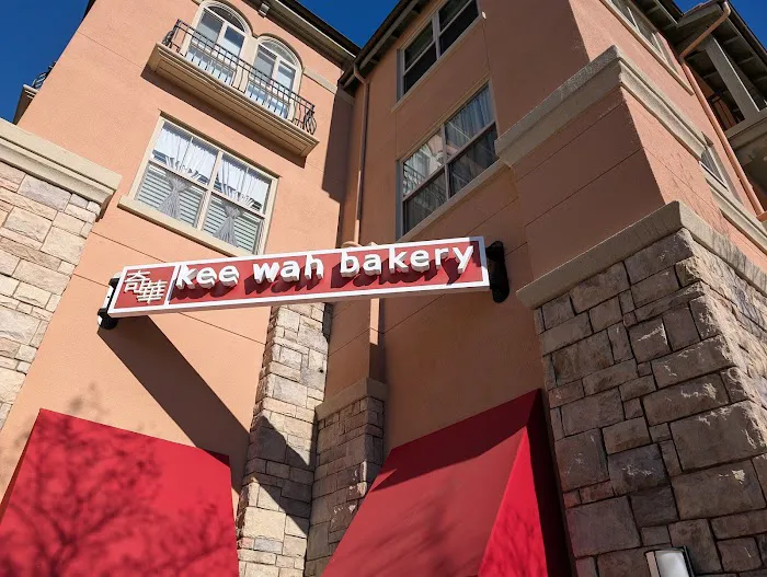 Kee Wah Bakery Picture 10