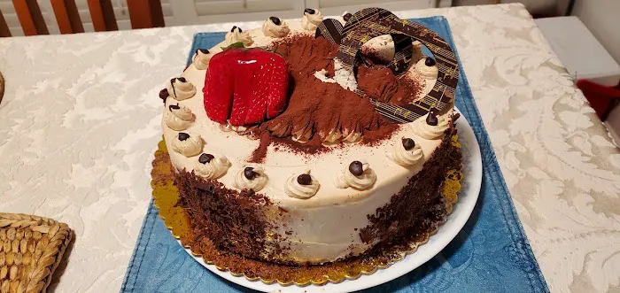 Sheng Kee Bakery #2 - Cupertino Picture 6