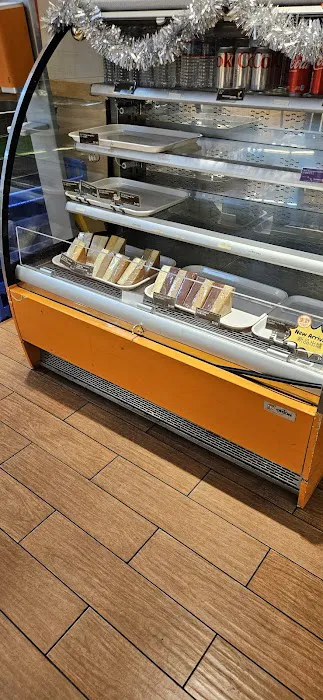 Sheng Kee Bakery #2 - Cupertino Picture 5