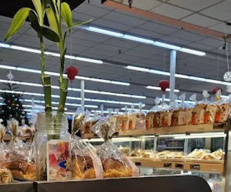 Sheng Kee Bakery #2 - Cupertino