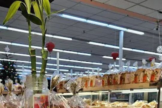 Sheng Kee Bakery #2 - Cupertino