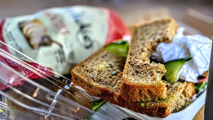 Paris Baguette Picture 4