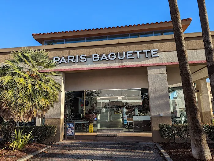 Paris Baguette Picture 3