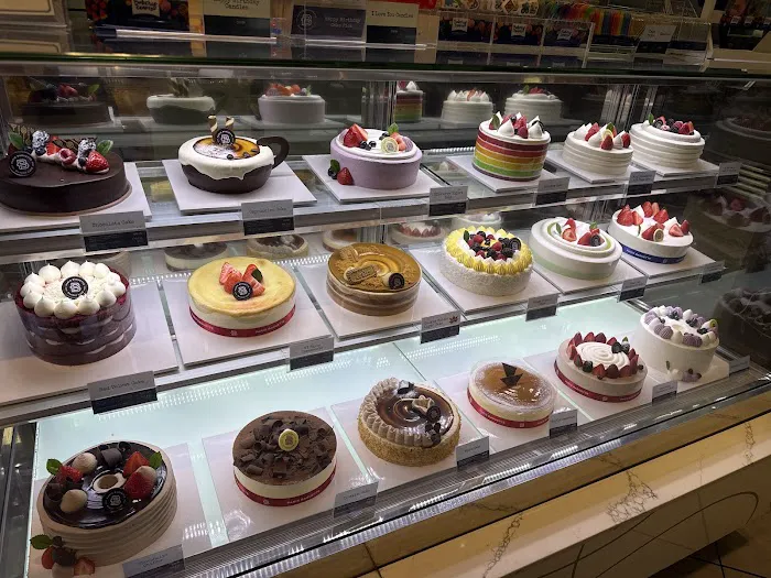 Paris Baguette Picture 1