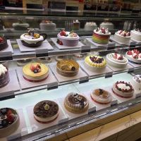 Paris Baguette ico