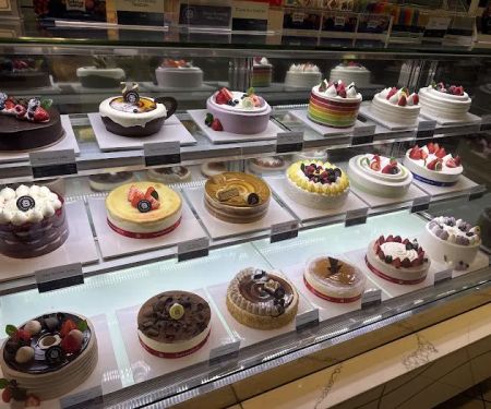 Paris Baguette
