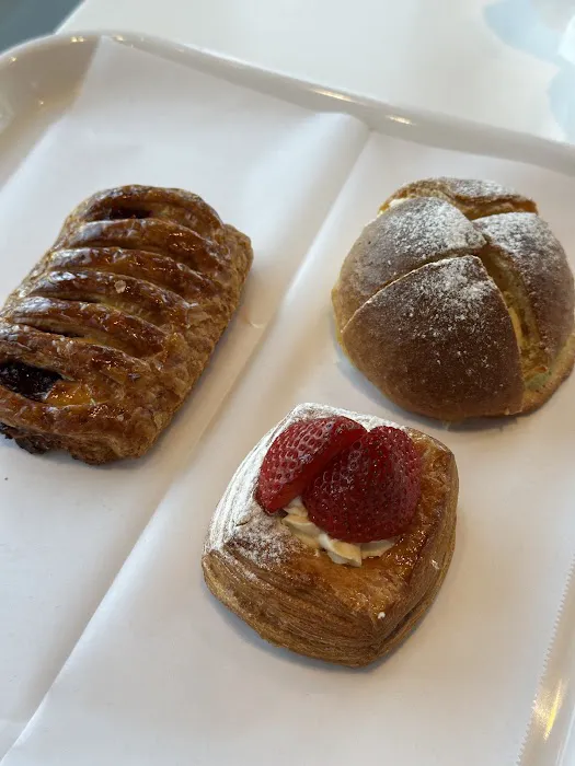 Paris Baguette Picture 10