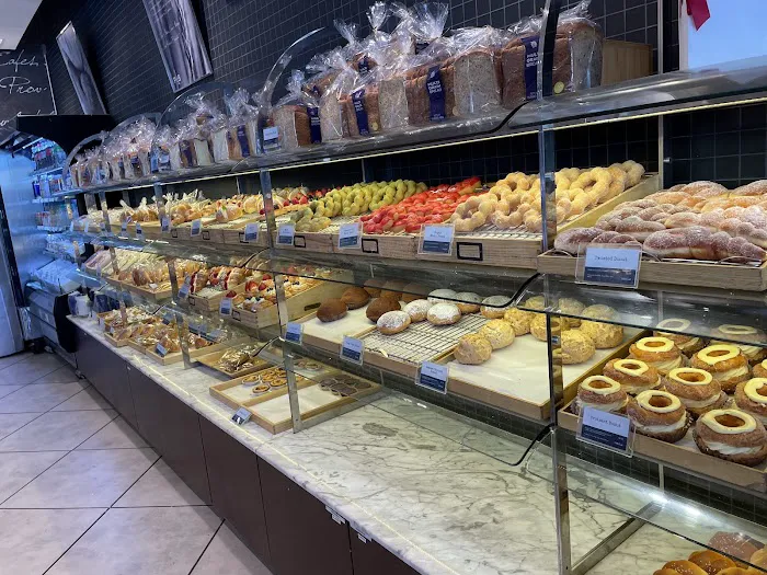 Paris Baguette Picture 9