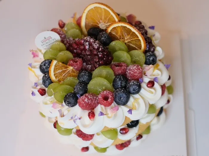 Horizon Bakery Picture 1