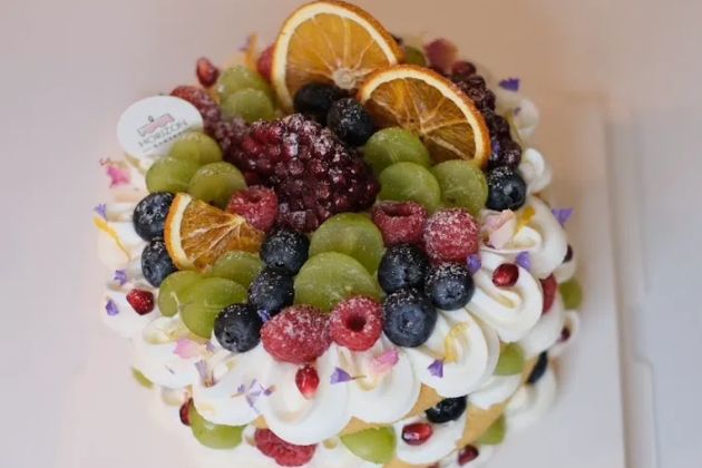 Horizon Bakery