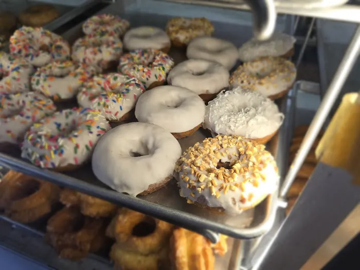 Donut Wheel Picture 9