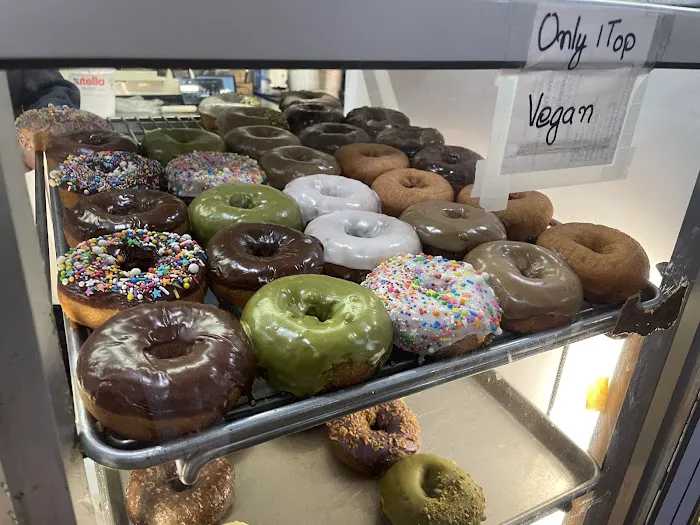 Donut Wheel Picture 7