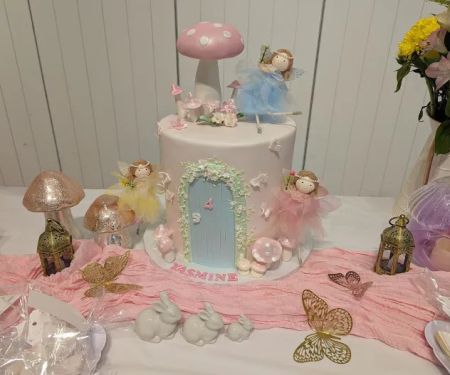 La Patisserie Bakery