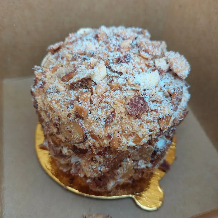 La Patisserie Bakery Picture 6