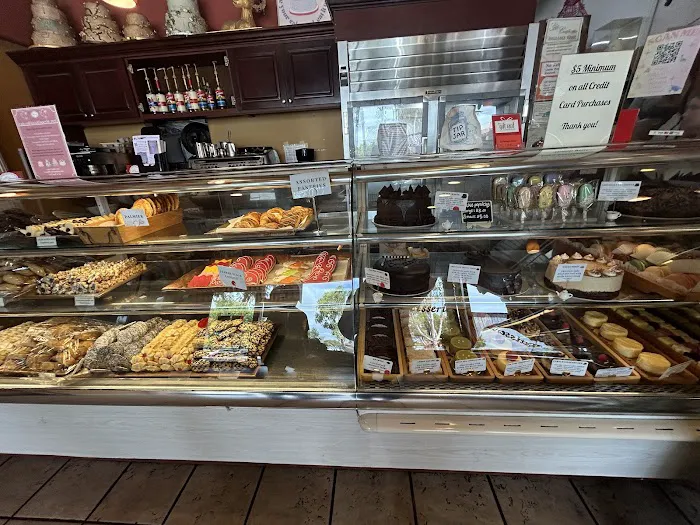 La Patisserie Bakery Picture 9