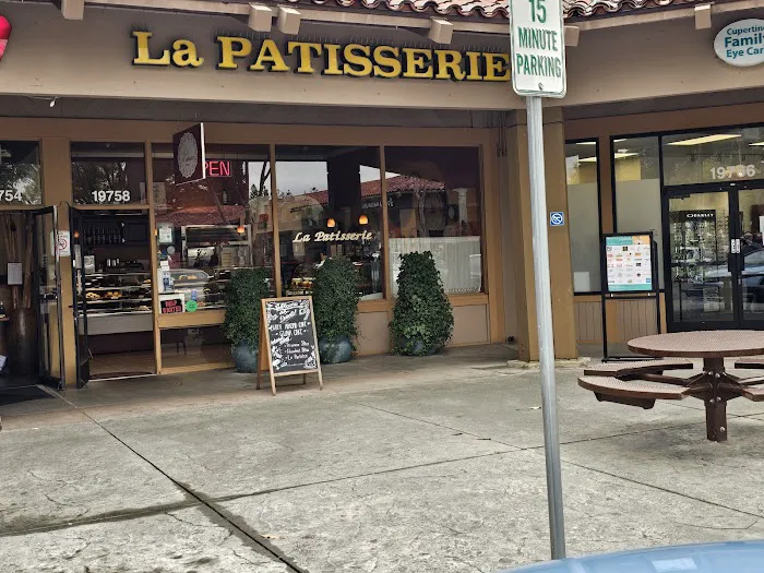 La Patisserie Bakery Picture 8