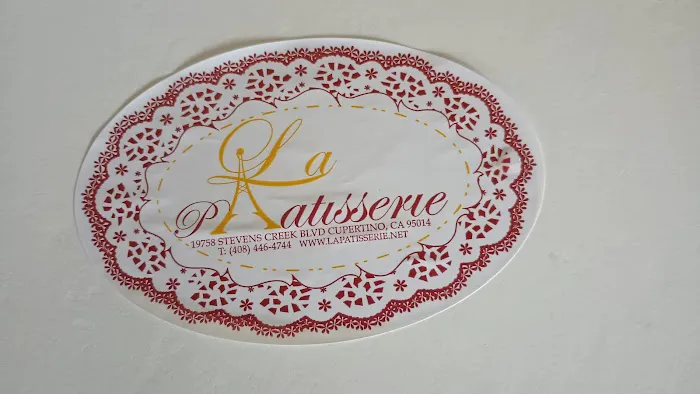 La Patisserie Bakery Picture 4