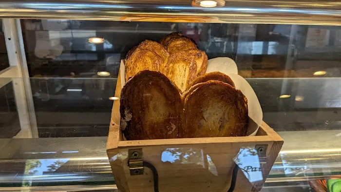 La Patisserie Bakery Picture 5