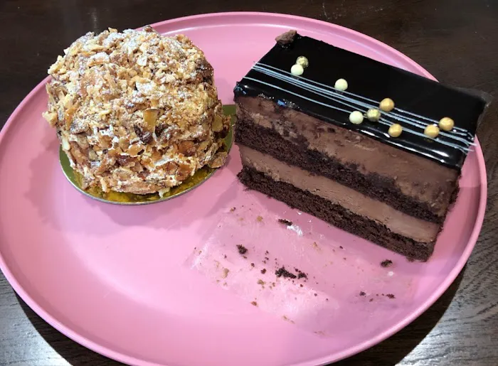 La Patisserie Bakery Picture 10